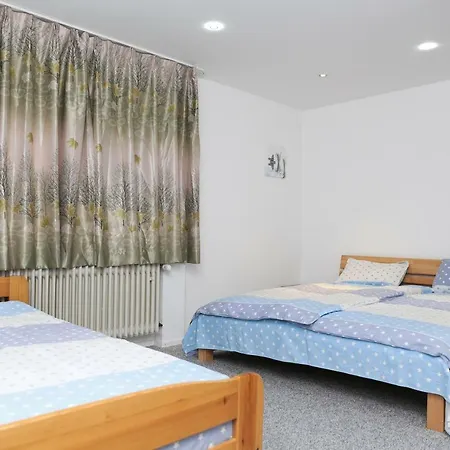 Charlotte Flat Heidelberg בית נופש *